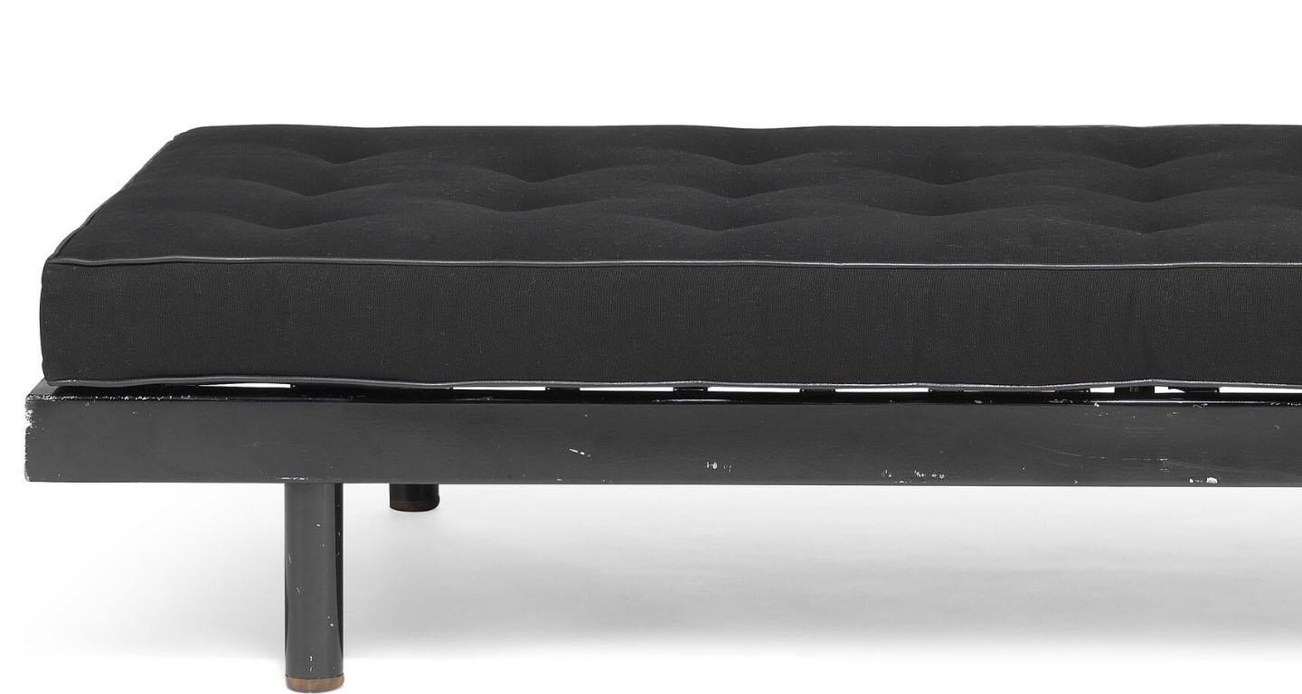 Français Jean Prouve SCAL Daybed