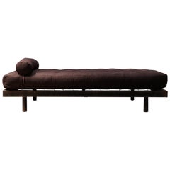 Letto da giorno Jean Prouvé Scal