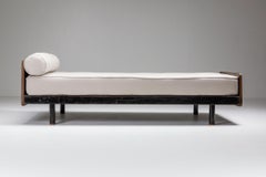 Jean Prouvé S.C.A.L Daybed N°452, circa 1950