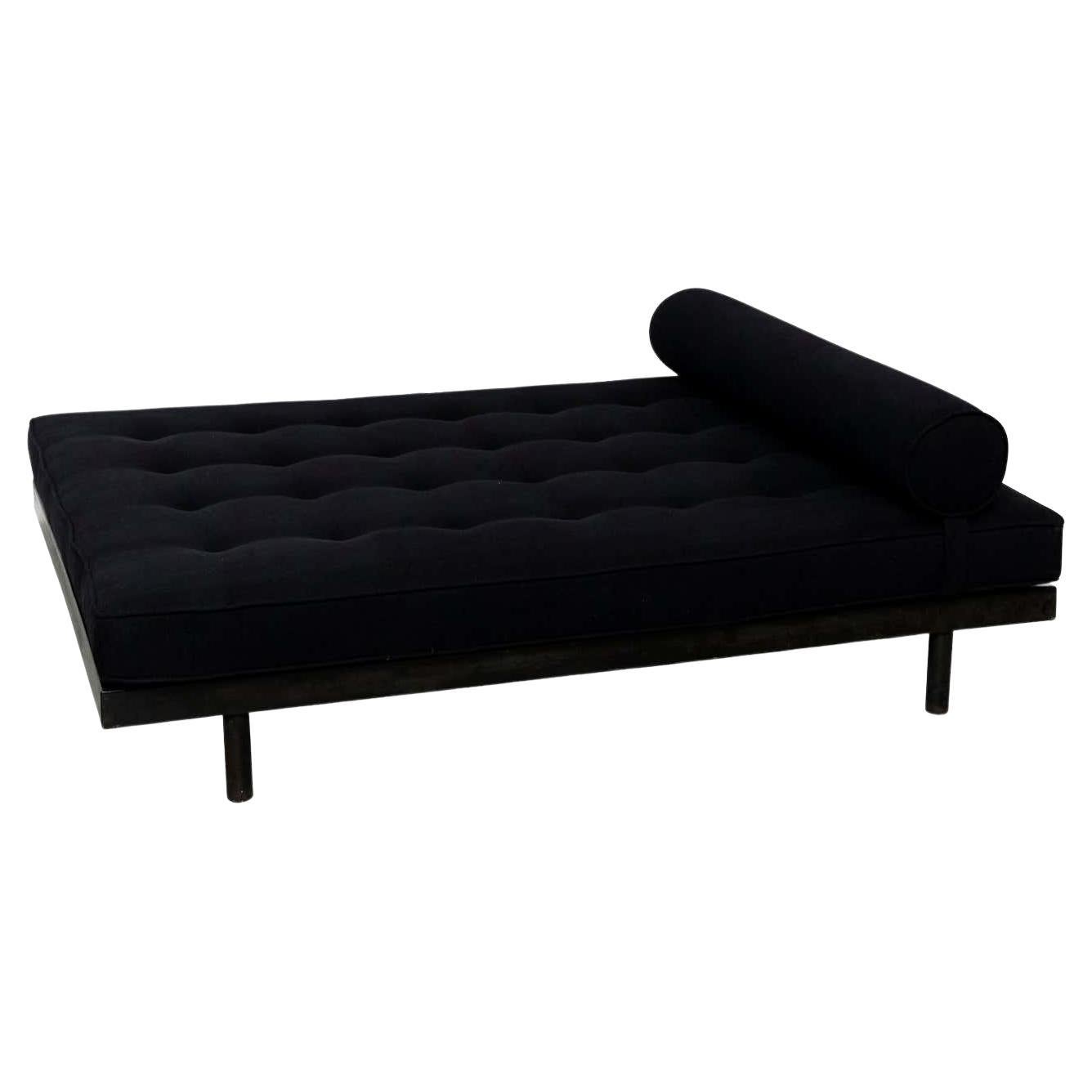 Jean Prouvé S.C.A.L. Letto matrimoniale, 1950 circa