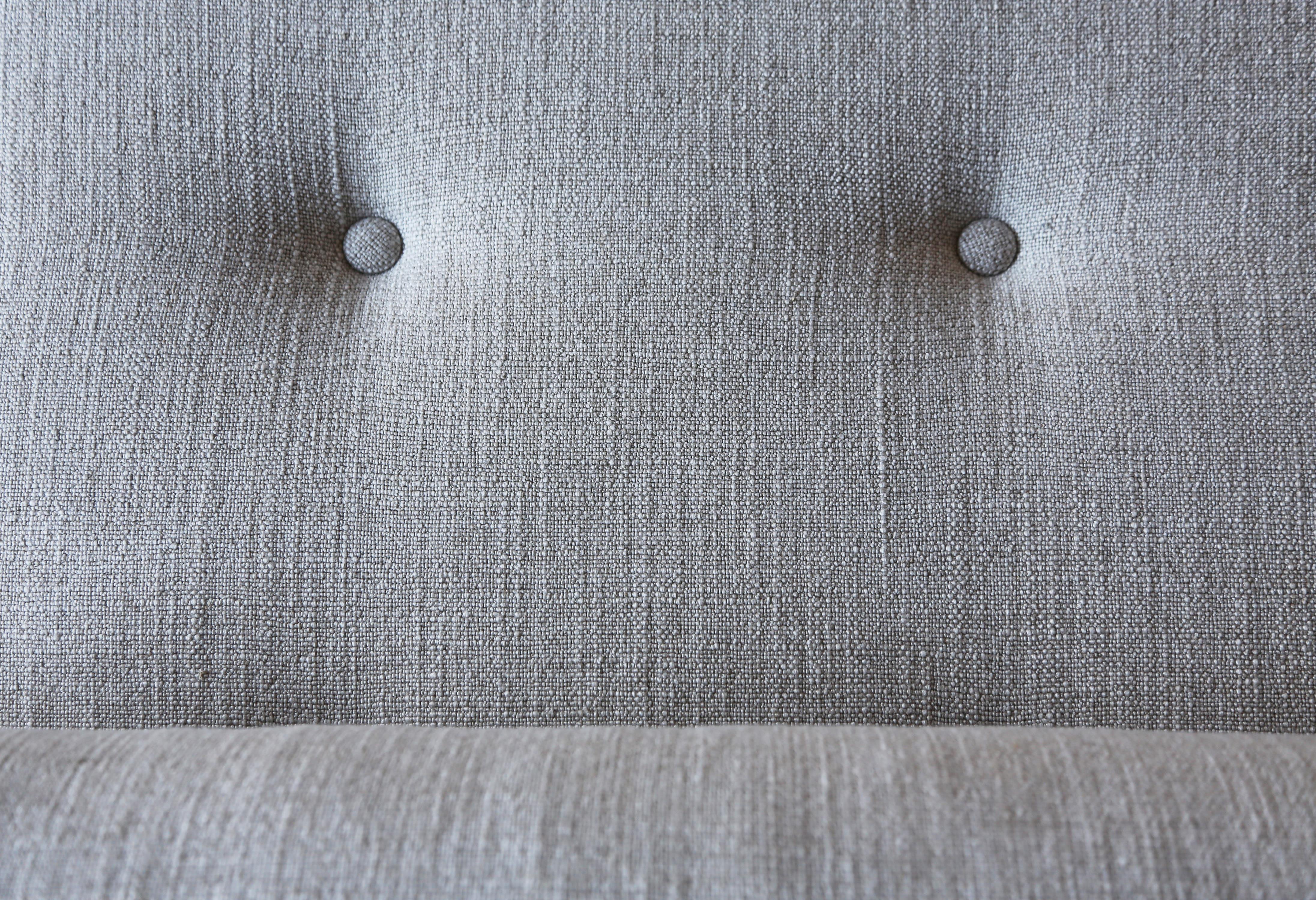 French Jean Prouvé Scal No. 452 Daybed, 1950s
