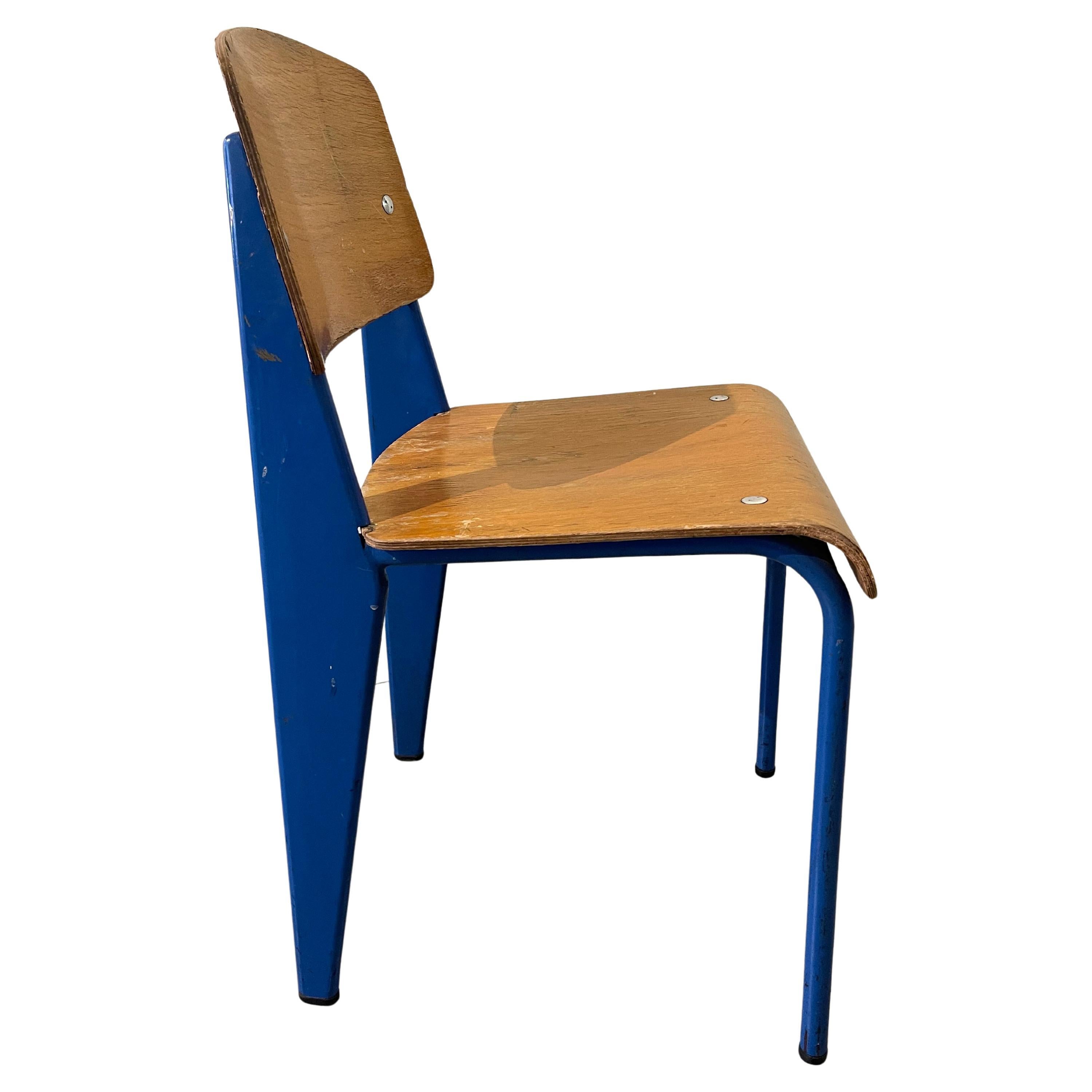 Prouve 305 - 6 For Sale on 1stDibs