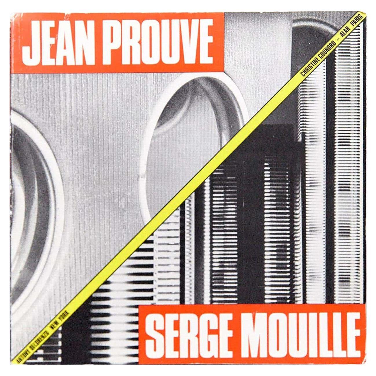 Jean Prouvé: The Poetics of the Technical Object Book at 1stDibs