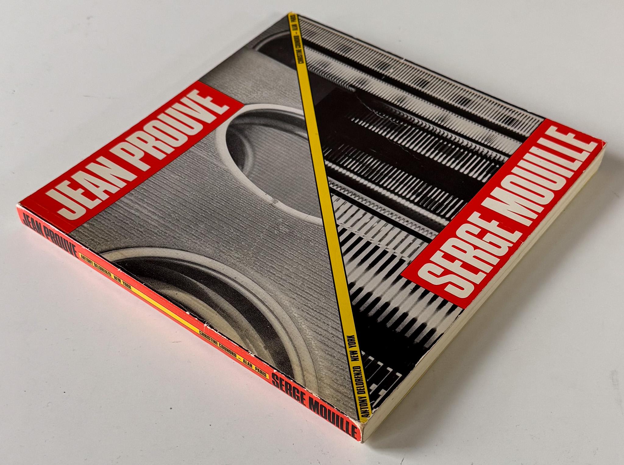 Catalog of the seminal 1985 exhibition held at the DeLorenzo Gallery in New York City and the Counord Gallery in Paris. Printed in France by JR Impressions. Square 8vo, 170 pages with pictorial card covers. Text in English and French by Yollande