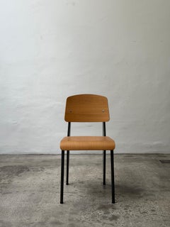 Jean Prouvé, Standard Chair Vitra G-Star RAW, Design Limited Edition 2011