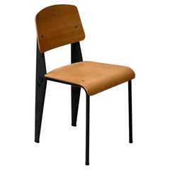 Jean Prouvé, Standard Chair Vitra G-Star RAW, Design Limited Edition 2011