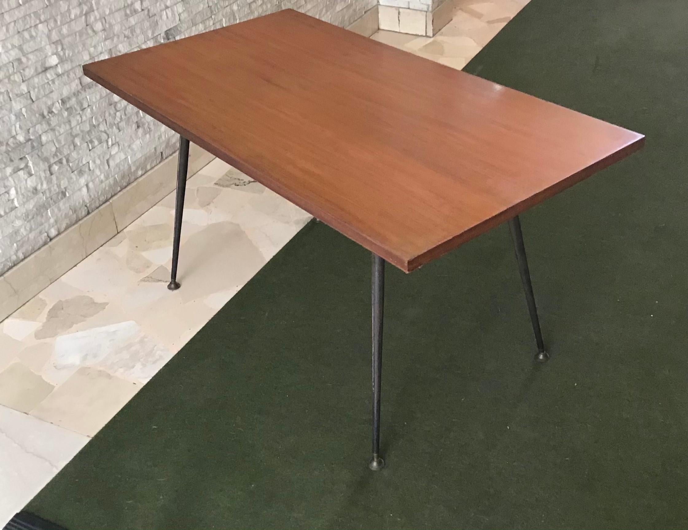 jean prouve coffee table