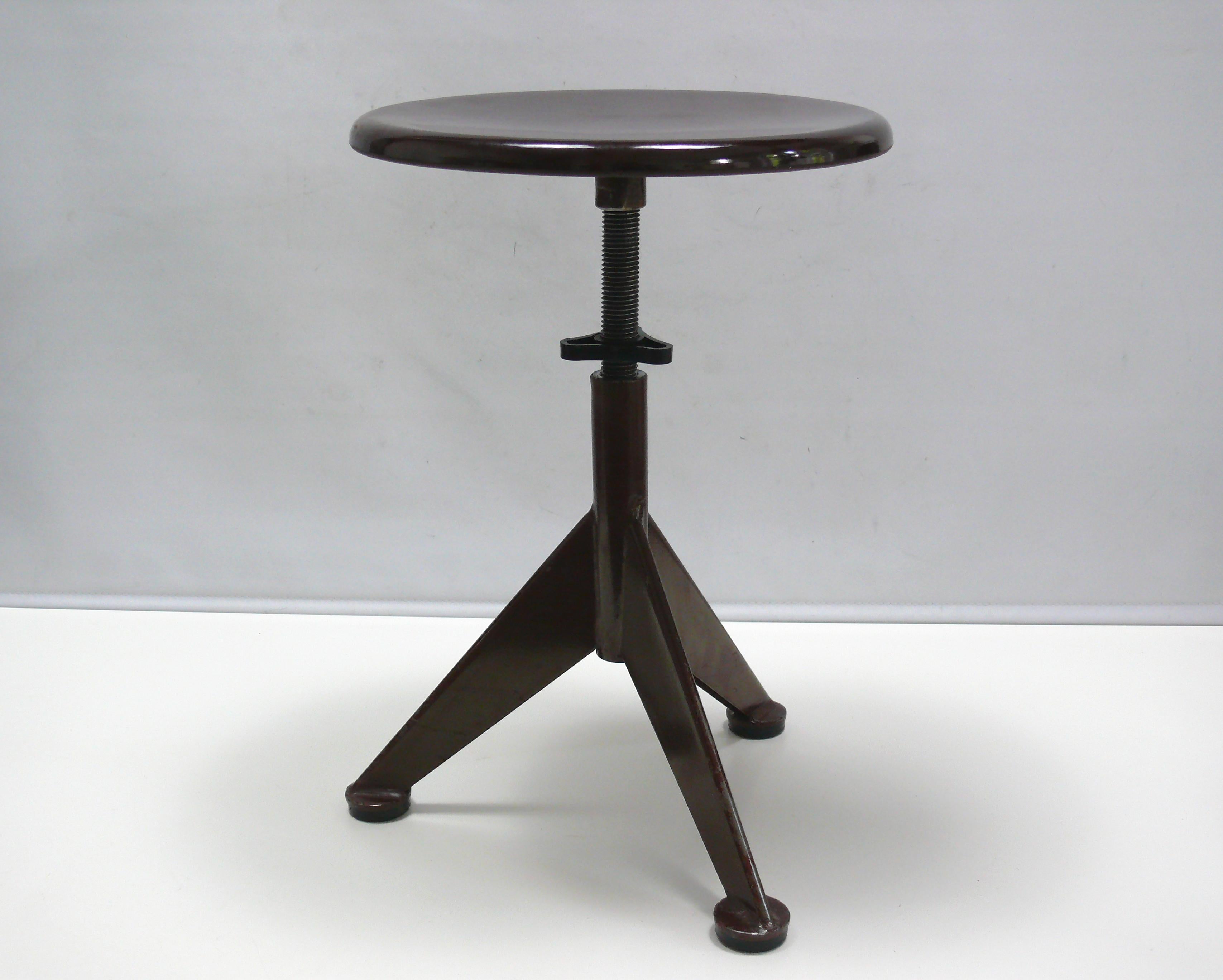 jean prouve stool