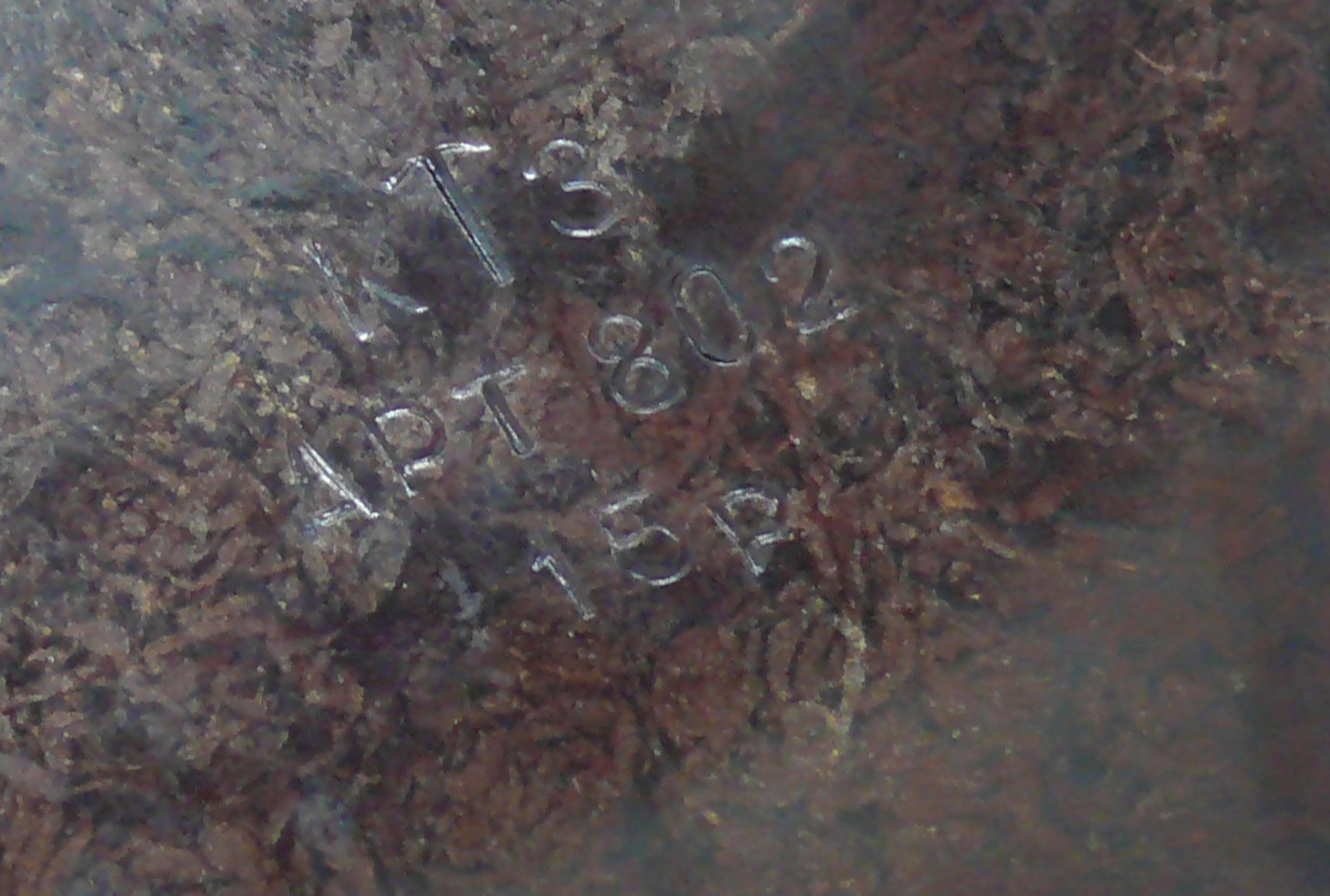 Tabouret Jean Prouvé pour AB Obelberg Olsen, Suède, années 1930 en vente 2