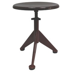 Sillas giratorias industriales