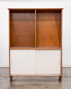 Jean Prouve Style  La Residence Universitaire Jean Zay Student Etagere