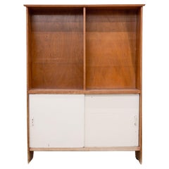 French Case Pieces and Storage Cabinets