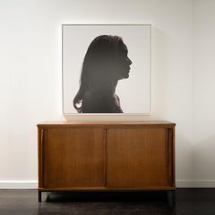 Jean Prouvé Style Sideboard