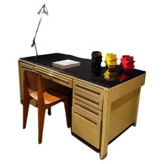 Jean Prouvé Table Top Desk