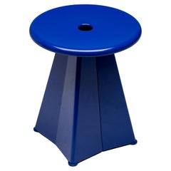Jean Prouvé Tabouret Métallique Stool