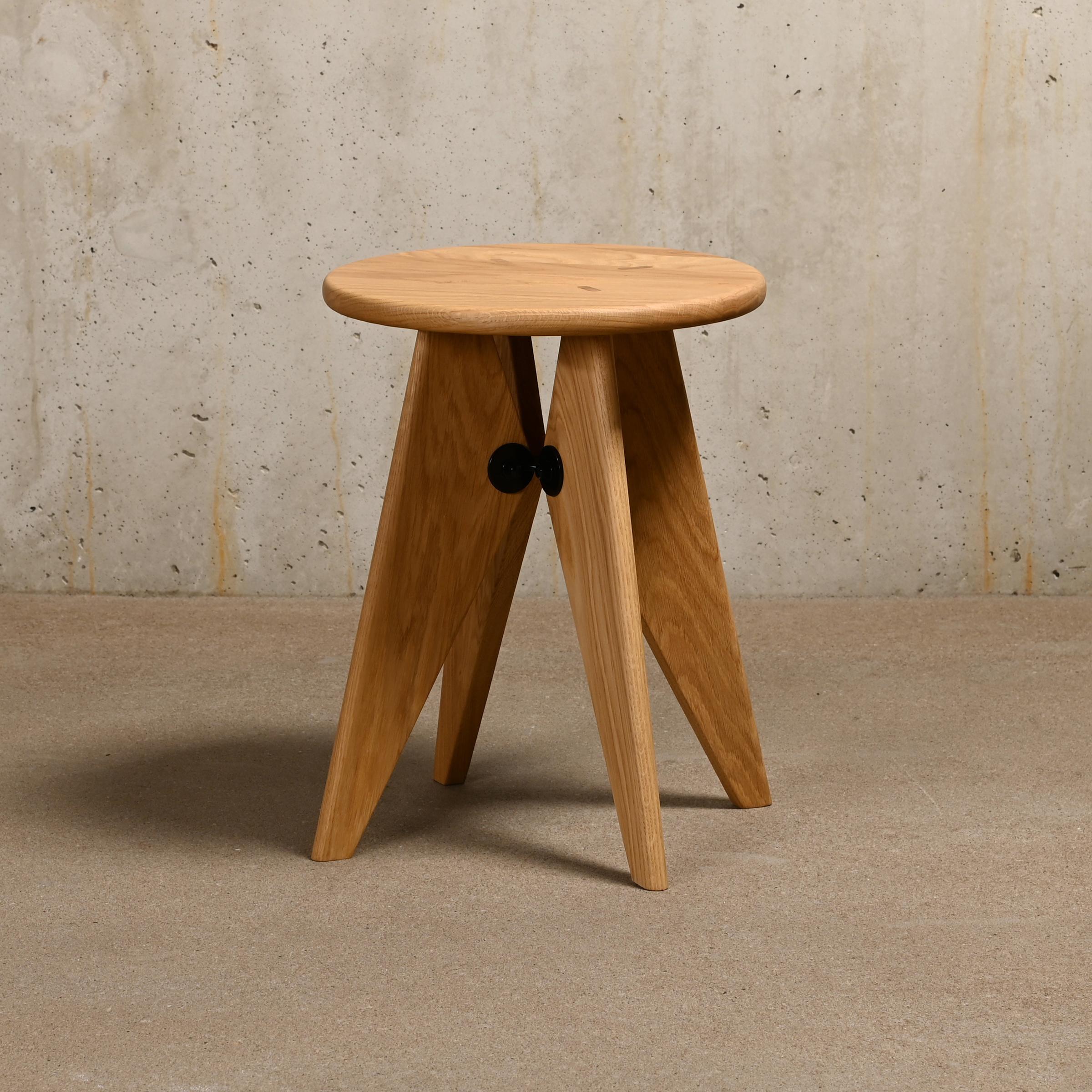 jean prouve stool