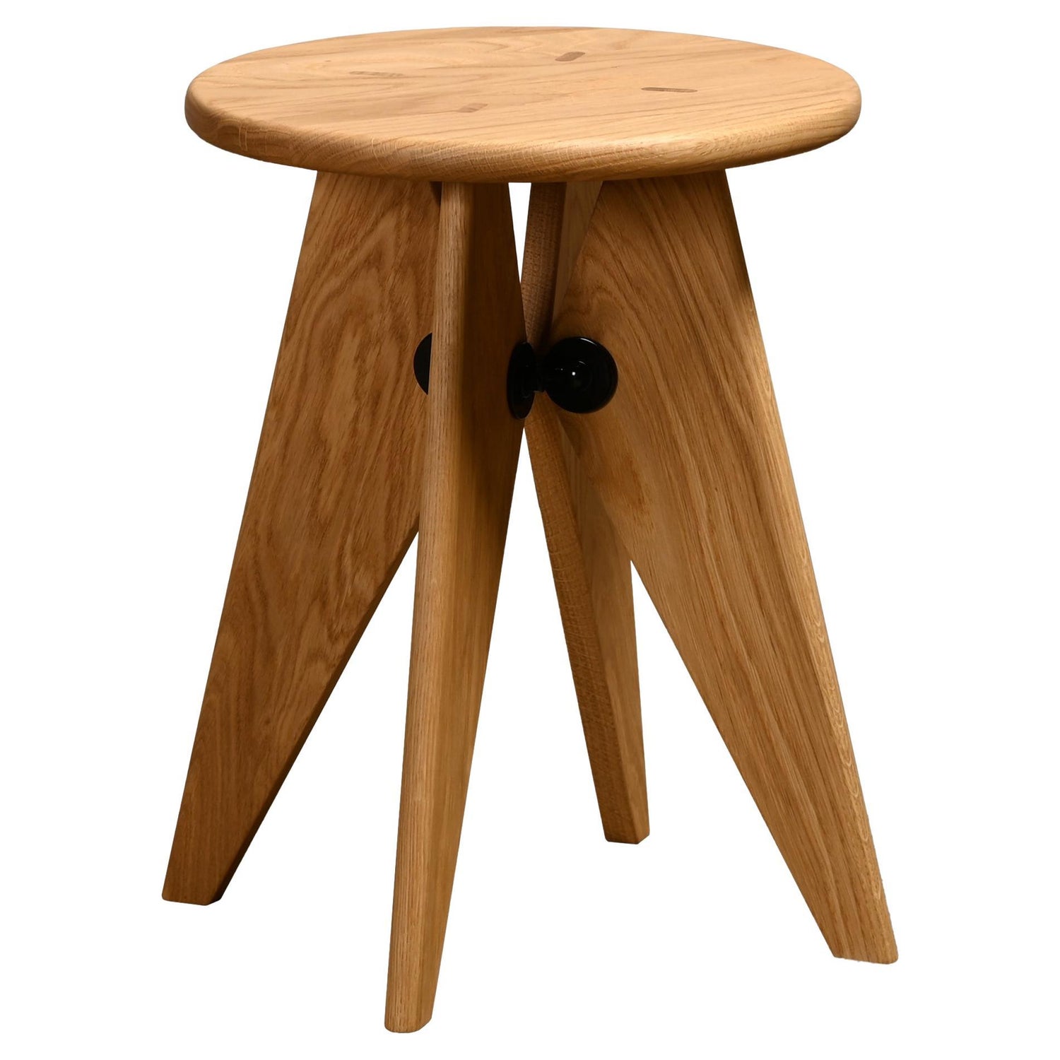 Prouve Tabouret - 6 For Sale on 1stDibs