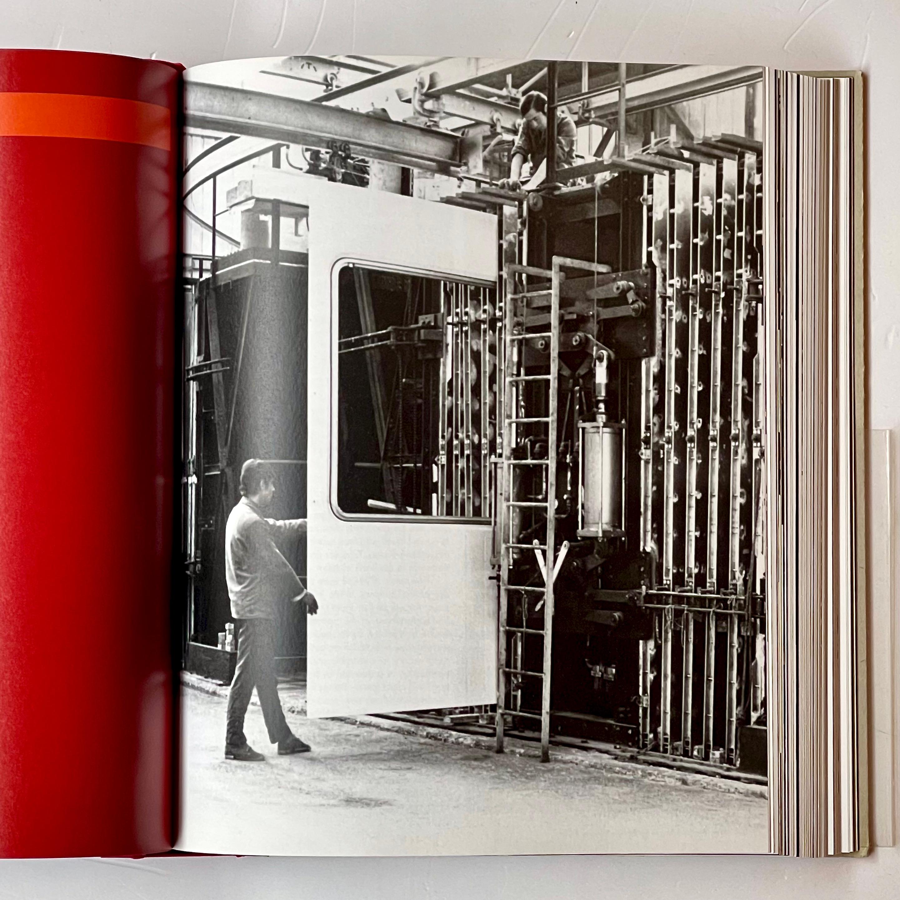Mid-Century Modern Jean Prouvé, Vitra Design Museum, 1st Edition, Skira, 2007