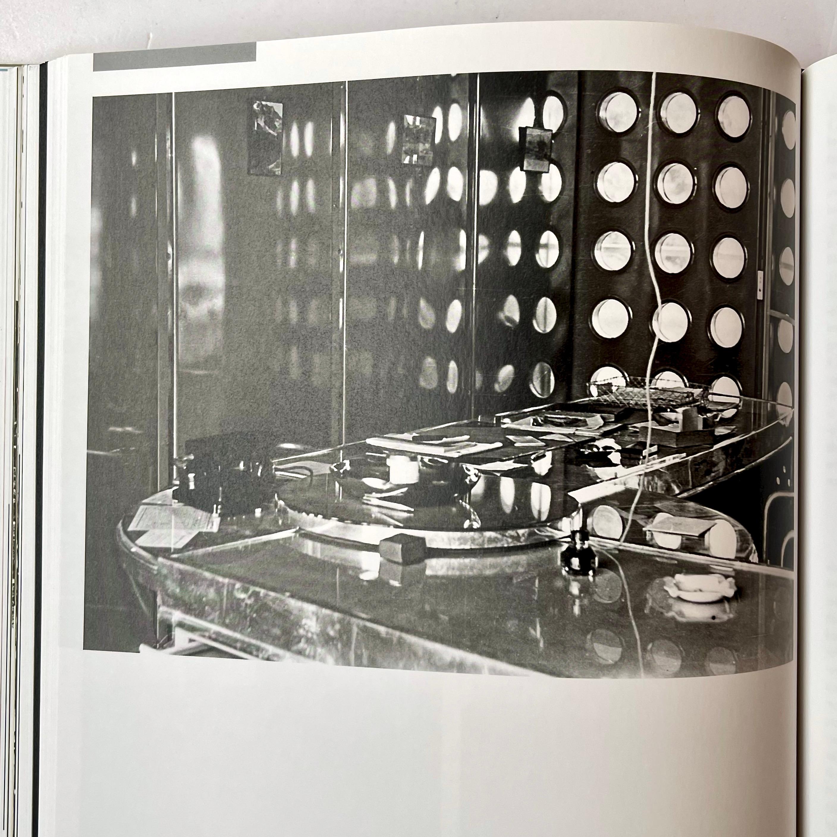 Contemporary Jean Prouvé, Vitra Design Museum, 1st Edition, Skira, 2007