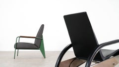 Jean Prouvé, Fauteuil De Salon by Vitra, Limited Edition Armchairs by G-Star