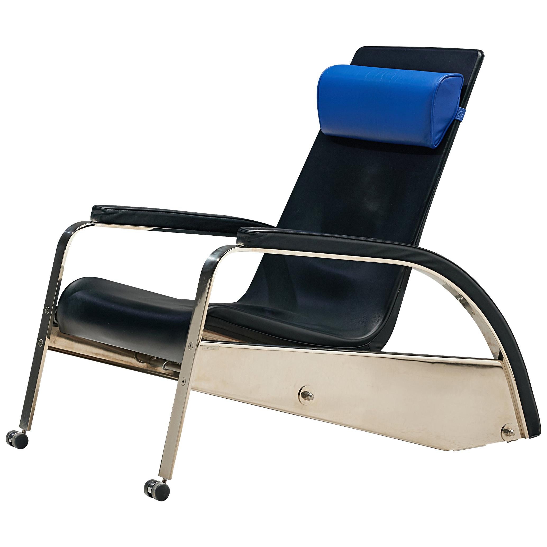 Jean Prouvé Grand Repos Lounge Chair for Tecta
