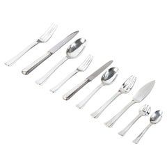 Sterling Silver