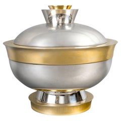 Argenterie sterling
