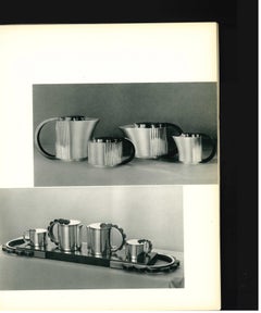 Jean Puiforcat: Orfevre Sculpteur (Libro)