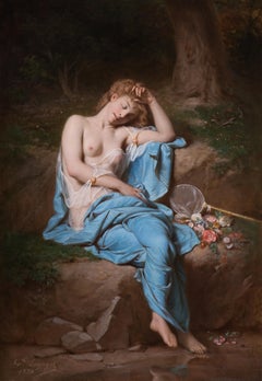 19th Century Nude Paintings