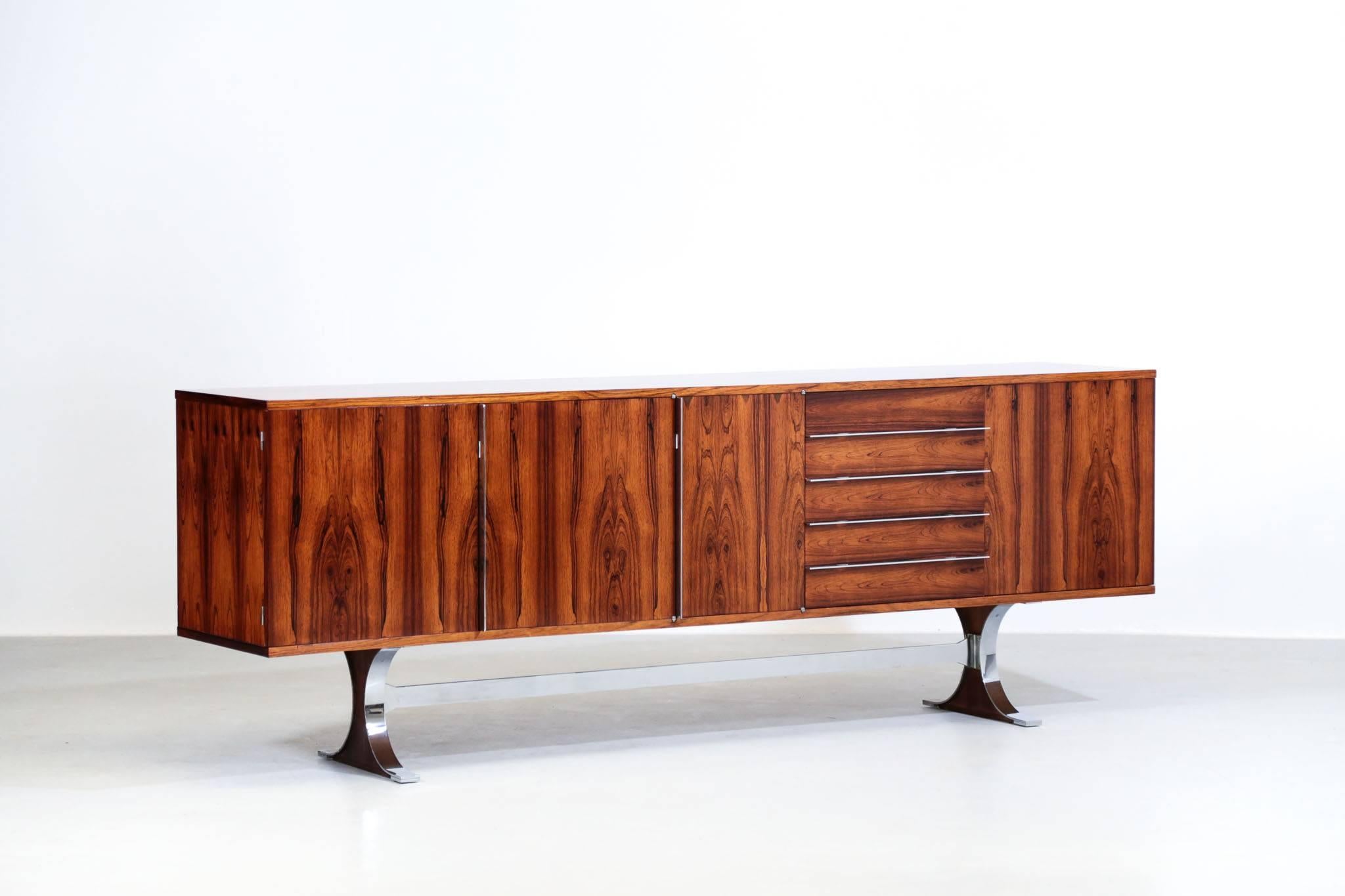 Jean René Caillette Sideboard 