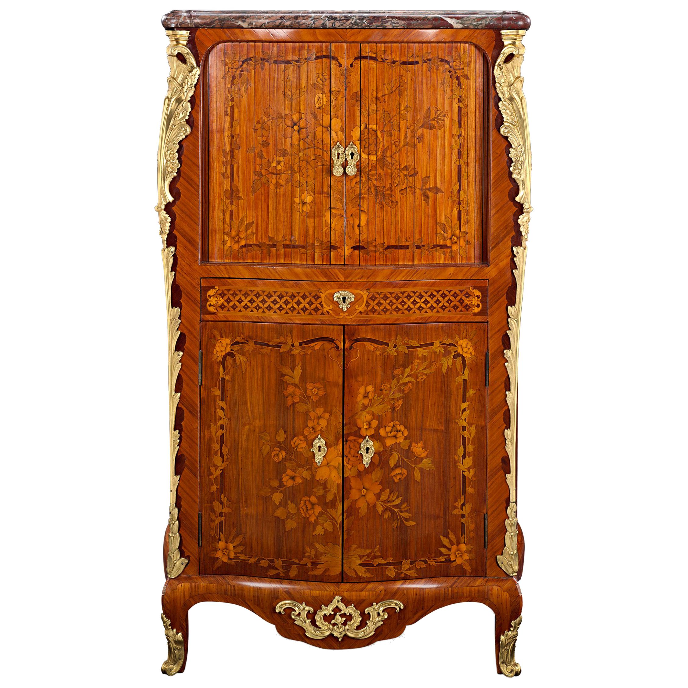 Jean-rené Nadal L
ainé Tambour-Front Secretaire