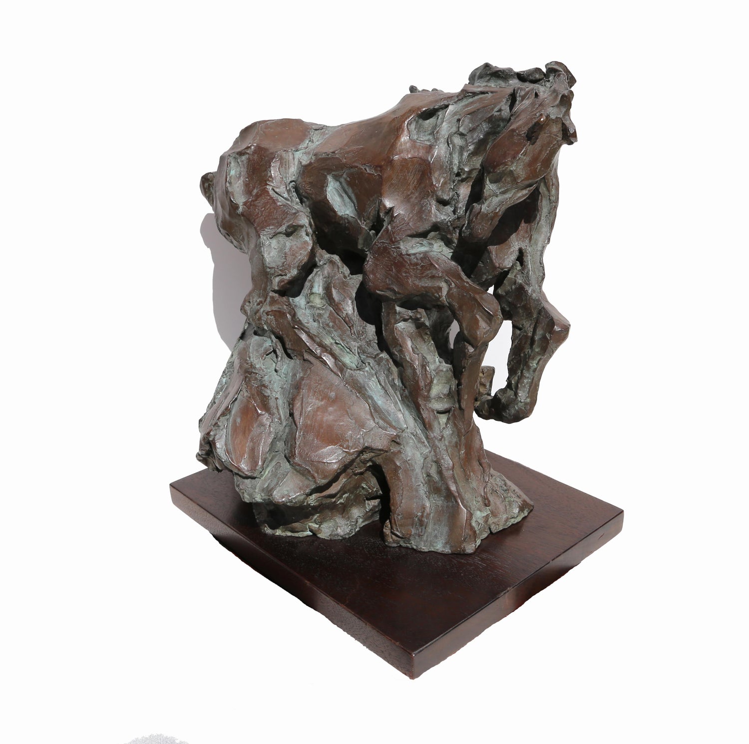 Genesis Sculpture - 10 For Sale on 1stDibs