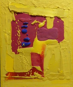 Art contemporain belge de Jean Roch Focant - Art Présent