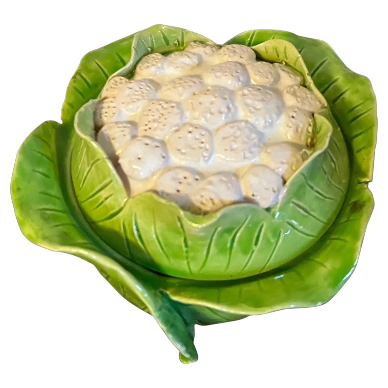 What is lettuce ware?
