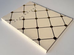 Libro Jean Royere de Catherine y Stéphane de Beyrie y Jacques Ouaiss