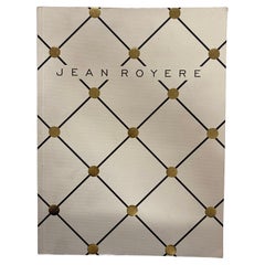Jean Royere von Catherine & Stephane De Beyrie & Jacques Ouaiss  (Buch)