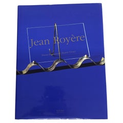 „Jean Royere“ von Pierre-Emmanuel Martin-Vivier (Buch)