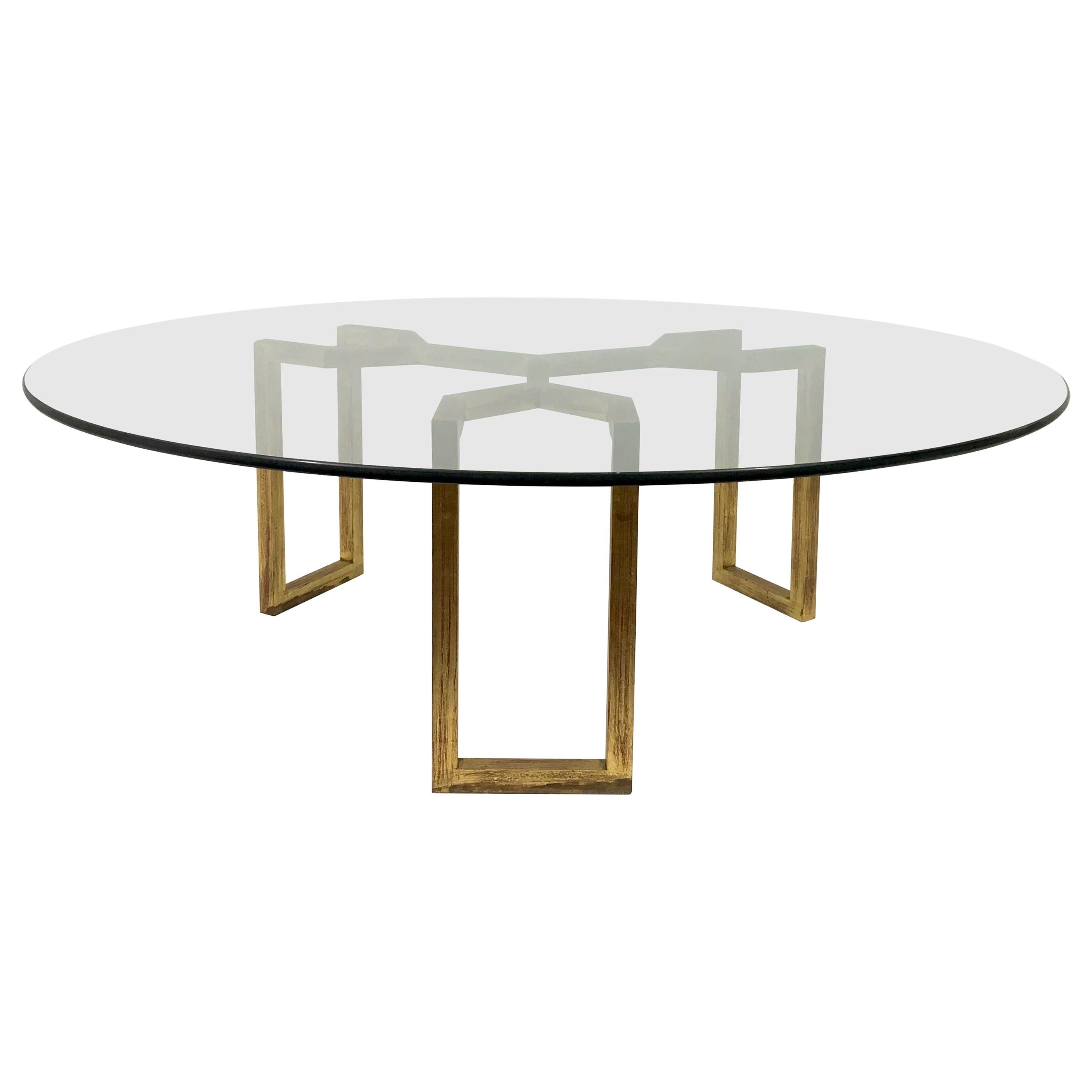 Jean Royere "Crabe" Cocktail Table For Sale