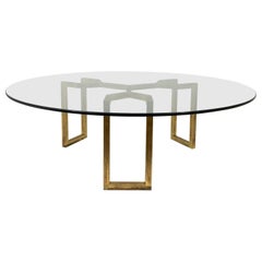 Jean Royere "Crabe" Cocktail Table