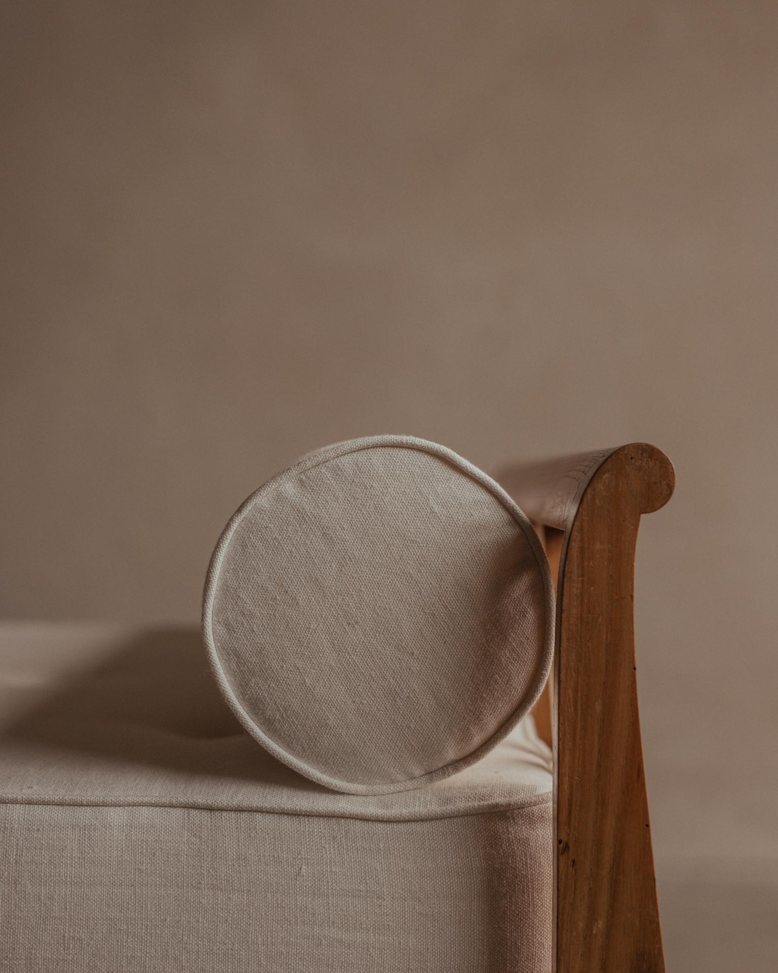 Jean Royère - Lit de jour Croissilion - Rappel de lit croissilion & lit simple en vente 3