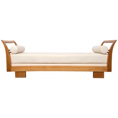 Jean Royère, Daybed, circa 1930