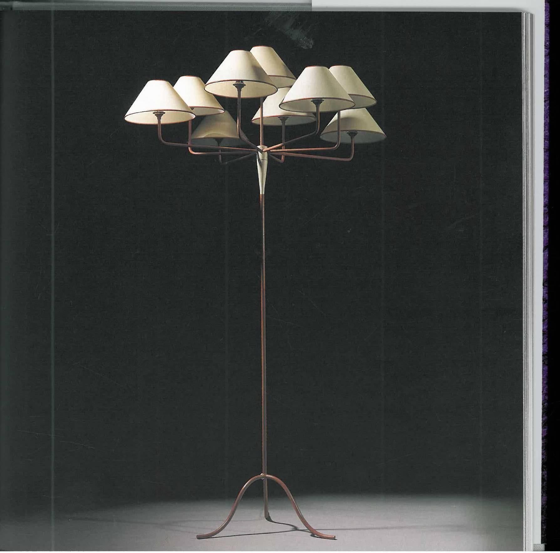 20th Century Jean Royere Exhibition May-July 1999 (Book) For Sale