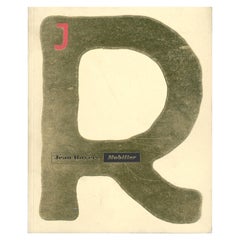 "Jean Royere - Mobilier", Book