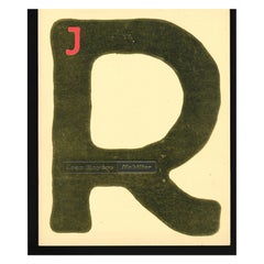 Jean Royere: Mobilier by Pierre Passebon (Book)