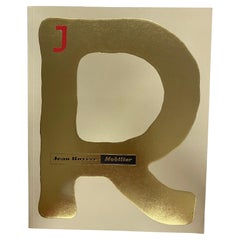 Jean Royere: Mobilier di Pierre Passebon (Libro)