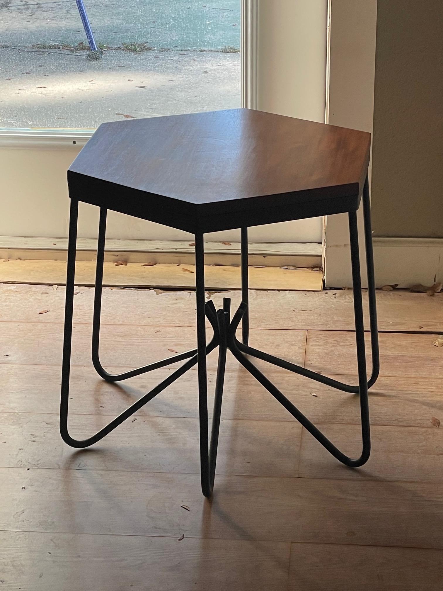 Table Hirondelle en vente 4