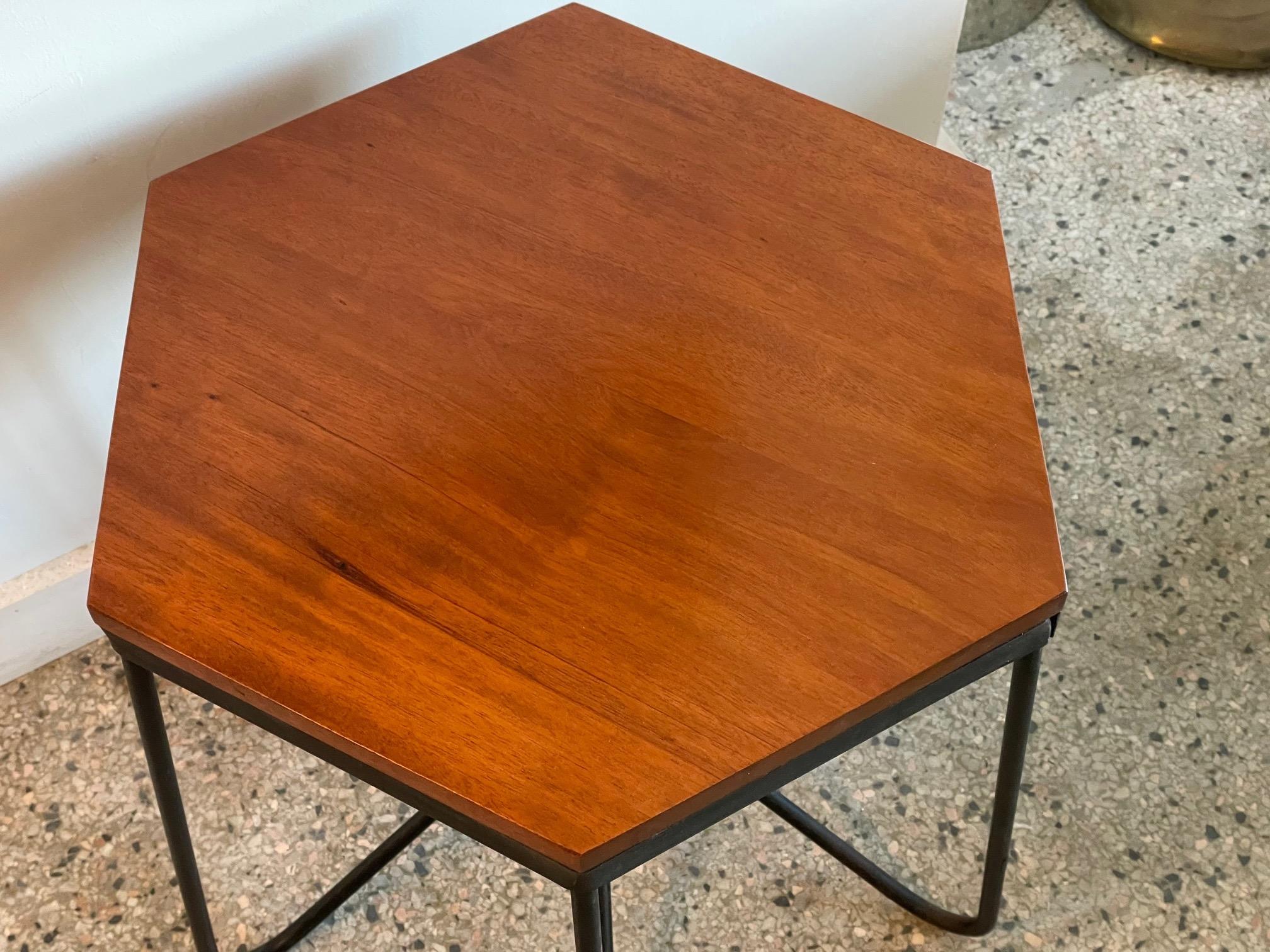 American Hirondelle Table For Sale