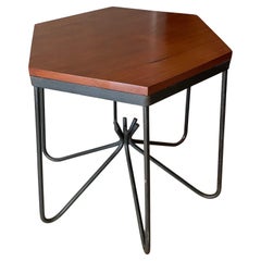 Vintage Hirondelle Table