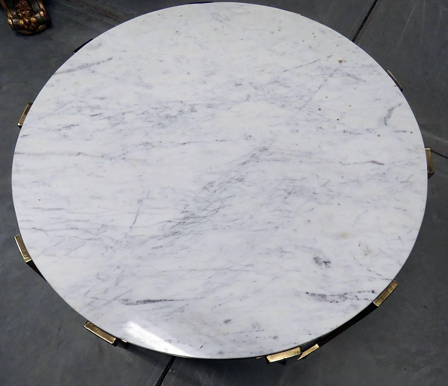 jean royere coffee table
