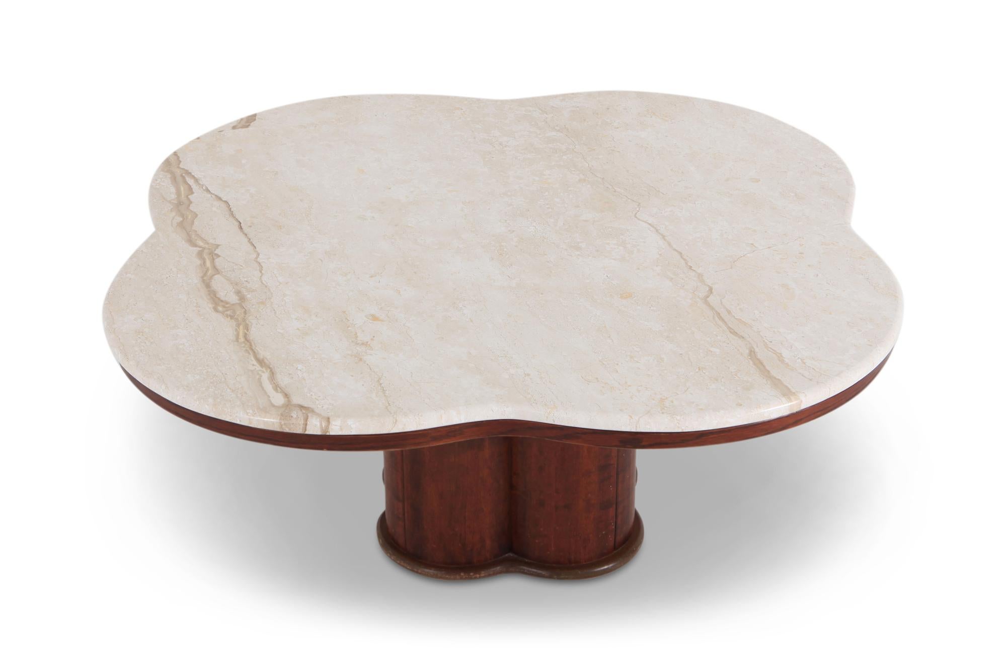 jean royere coffee table